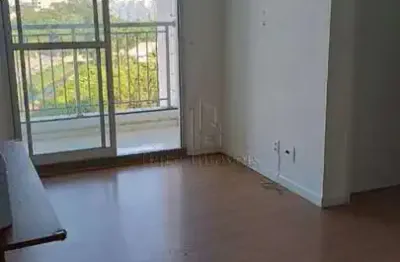 Apartamento com 2 quartos para alugar na Avenida Dr. Rudge Ramos, Rudge Ramos, São Bernardo do Campo