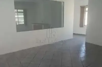 Sala comercial para locação na vila américa, santo andré