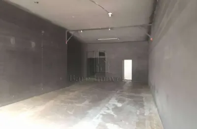 Salão comercial no bairro assunção, em são bernardo do campo