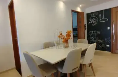 Apartamento no bairro osvaldo cruz, em são caetano do sul