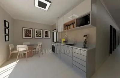 Casa com 3 quartos à venda na Rua Ercília, Vila Camilópolis, Santo André