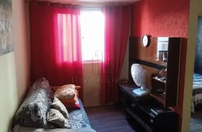 Apartamento térreo à venda na vila bela vista – praticidade e acesso fácil