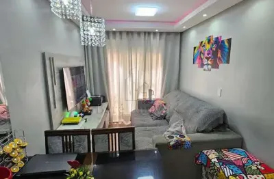 Apartamento com lazer completo no bairro assunção – são bernardo do campo