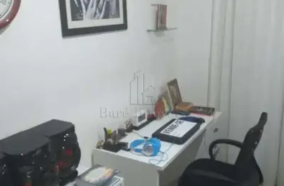 Cobertura na vila valparaíso – espaço e conforto em santo andré