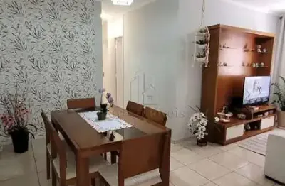 Apartamento na vila lutécia, santo andré – conforto e praticidade