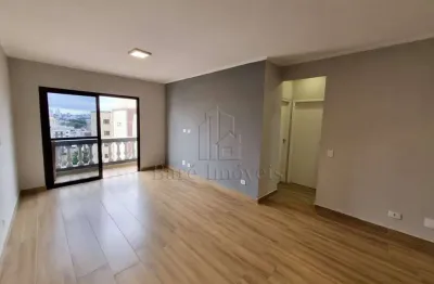 Apartamento à venda no baeta neves – são bernardo do campo
