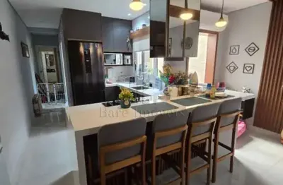 Apartamento mobiliado à venda na vila pires – santo andré