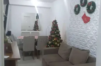 Apartamento à venda na vila joão ramalho – santo andré