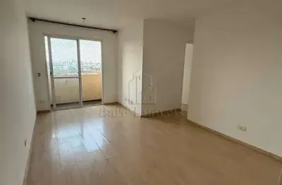 Apartamento no baeta neves, em são bernardo do campo