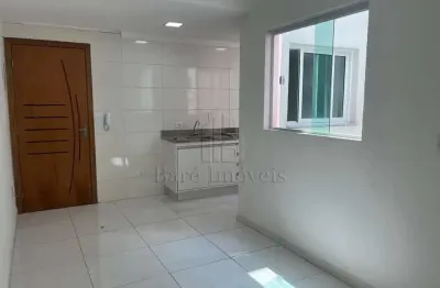 Cobertura sem condomínio no parque novo oratório, em santo andré