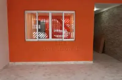 Casa com 3 quartos à venda na Rua Luiz Maranesi Filho, Montanhão, São Bernardo do Campo