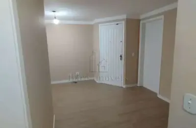 Apartamento com 3 quartos à venda na Avenida Miro Vetorazzo, Demarchi, São Bernardo do Campo