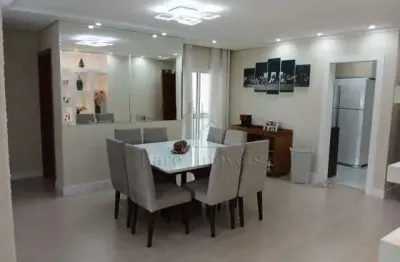 Cobertura com 3 quartos à venda na Rua Índia, Parque Oratório, Santo André
