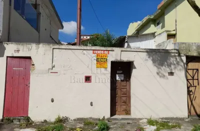 Terreno à venda na vila floresta, em santo andré – 330m²