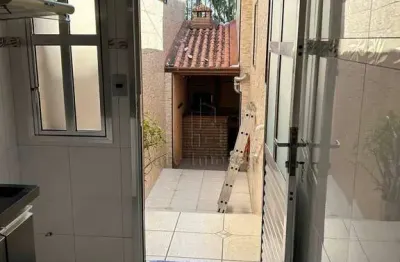 Casa térrea à venda no jardim paraíso, em santo andré – 160m² com suíte