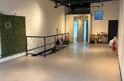 Salão comercial para locação no baeta neves – são bernardo do campo