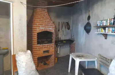 Casa com 3 quartos à venda na Rua Americana, Baeta Neves, São Bernardo do Campo