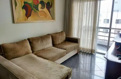 Apartamento à venda no centro de são bernardo do campo
