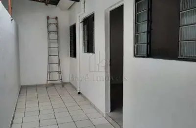 Casa com 4 quartos à venda na Travessa Santa Rosa, Jardim Bom Pastor, Santo André
