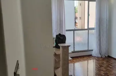 Apartamento com 2 quartos para alugar na Rua Almirante Tamandaré, Centro, Santo André