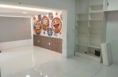 Salão comercial para locação na paulicéia – são bernardo do campo