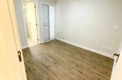 Apartamento com 2 suítes – rudge ramos, são bernardo do campo