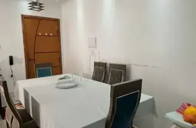 Apartamento à venda – 56m² – santa terezinha, são bernardo do campo