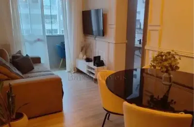 Apartamento à venda na vila mussolini – são bernardo do campo