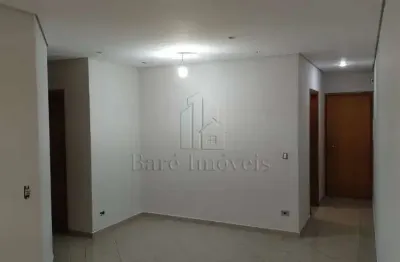 Apartamento à venda na vila dayse – são bernardo do campo