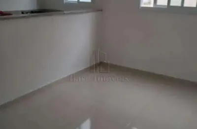 Apartamento com 2 quartos à venda na Rua Antônio Barreiros, Vila Guaraciaba, Santo André