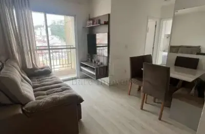 Apartamento à venda no parque selecta – são bernardo do campo