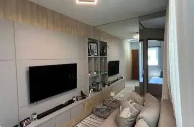 Apartamento com 2 quartos à venda na Rua Caminho do Pilar, Vila Gilda, Santo André