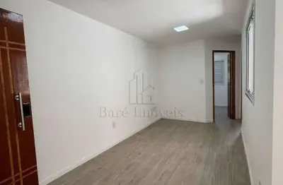 Apartamento à venda no parque das nações – santo andré