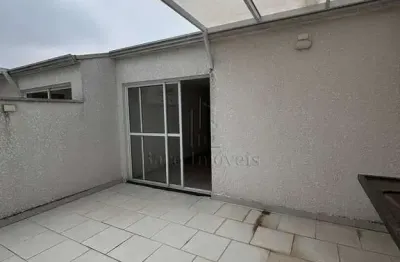 Cobertura sem condomínio à venda no parque das nações – santo andré