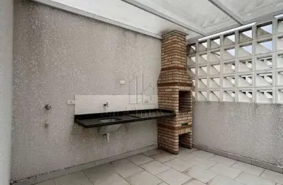 Cobertura sem condomínio à venda no parque das nações – santo andré