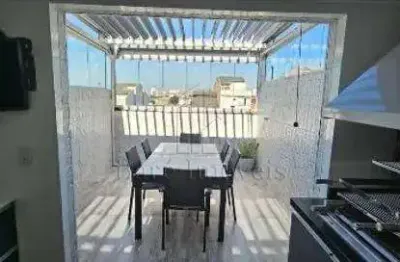 Cobertura sem condomínio à venda na vila metalúrgica – santo andré