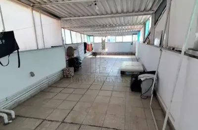 Cobertura sem condomínio à venda na vila camilópolis – santo andré