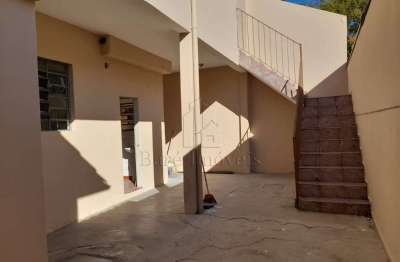 Casa assobradada à venda na vila alzira, em santo andré