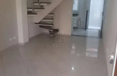 Casa em condomínio no bairro nova petrópolis – são bernardo do campo