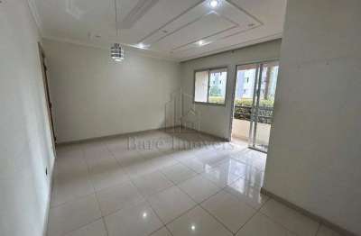 Apartamento à venda no bairro planalto – são bernardo do campo