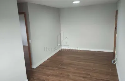 Apartamento com 2 quartos à venda na Rua Nossa Senhora das Mercês, Vila das Mercês, São Paulo