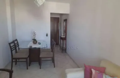 Apartamento com móveis planejados à venda na vila alzira, santo andré