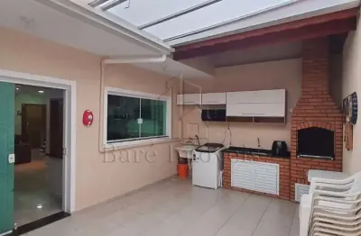 Casa com 4 quartos à venda na Rua Filinto Muller, Alves Dias, São Bernardo do Campo