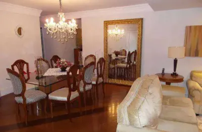 Apartamento com 4 quartos à venda na Rua Carlos Del Prete, Centro, São Bernardo do Campo