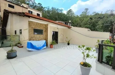 Casa com 3 quartos à venda na Rua Nicola Feltrin, Parque Terra Nova II, São Bernardo do Campo