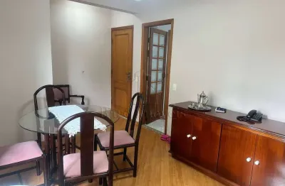 Apartamento reformado à venda no baeta neves – são bernardo do campo