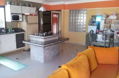 Cobertura duplex à venda no bairro santa maria – são caetano do sul