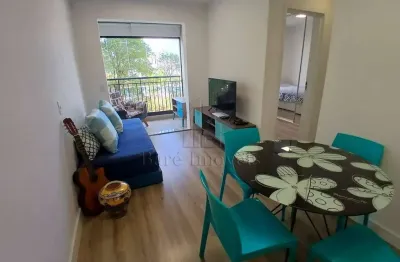 Apartamento à venda na vila euclides, em são bernardo do campo