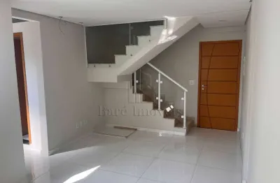 Apartamento com 2 quartos à venda na Rua Marlene, Nova Gerty, São Caetano do Sul