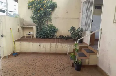 Casa com 2 quartos à venda na Rua Otávio Marques, Vila Eldízia, Santo André